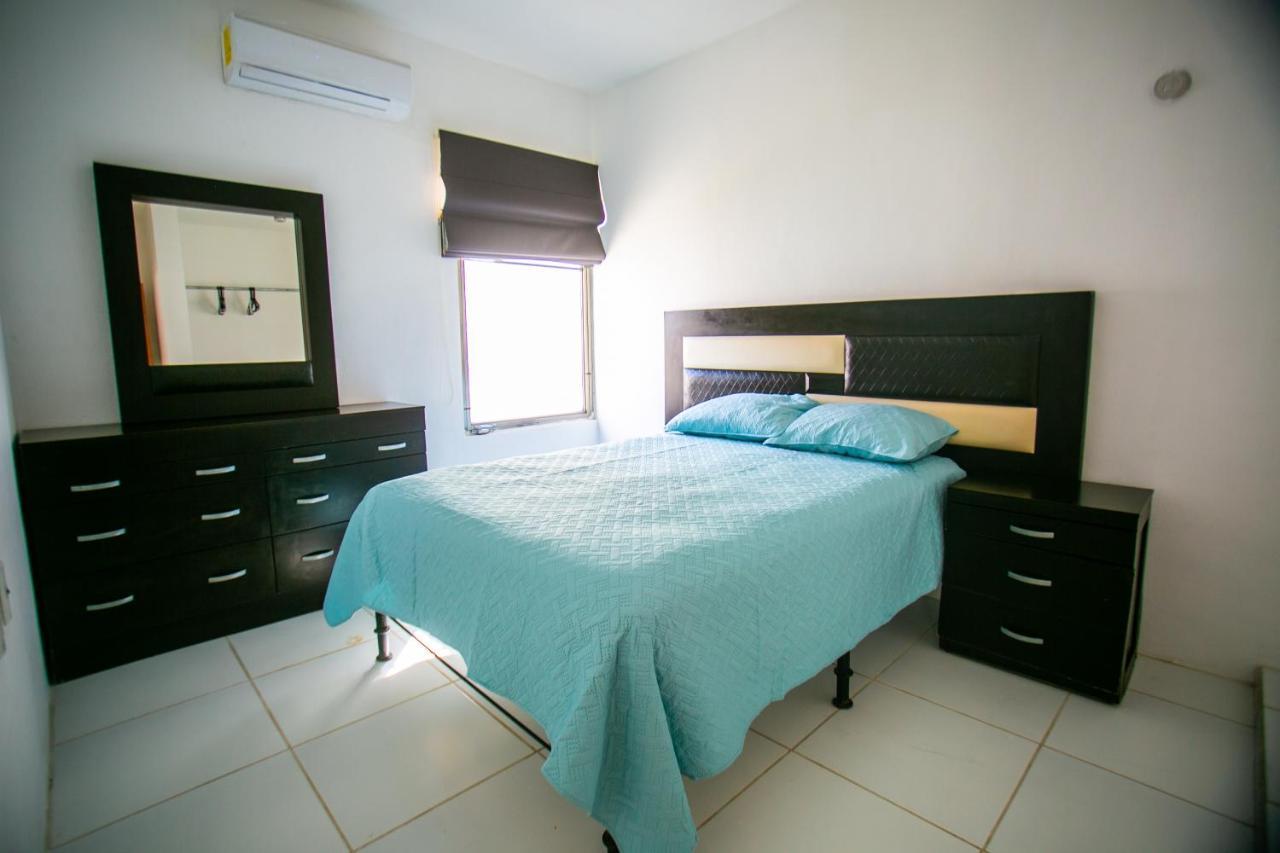 Casa Moderna En Segura Residencial Hacienda Chetumal Vila Exterior foto